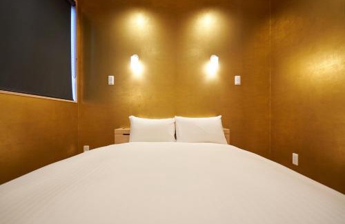 Fujikawaguchiko Casa | 10 Resort Club -Nature-
