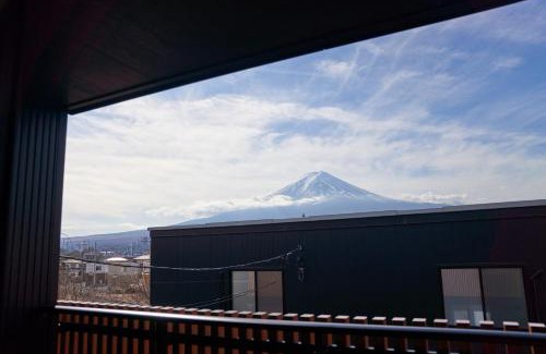Fujikawaguchiko Casa | 10 Resort Club -Nature-