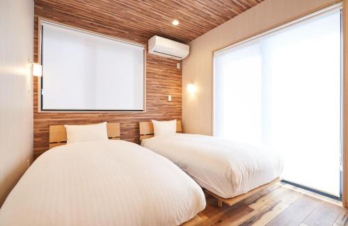Fujikawaguchiko Casa | 10 Resort Club -Nature-