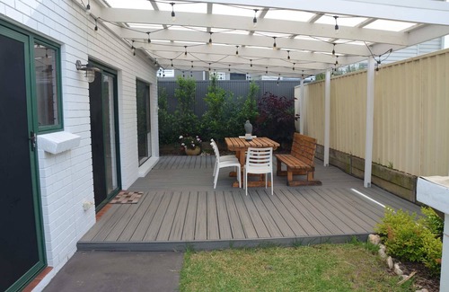 Hayborough Casa | 10 Rupara Ave, Hayborough