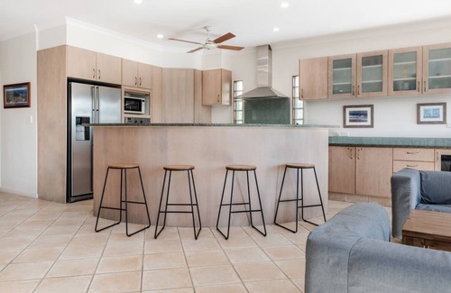 Noosaville Apartamento | 10 Seahorse Place, Noosa Waters
