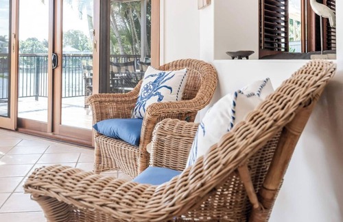 Noosaville Apartamento | 10 Seahorse Place, Noosa Waters