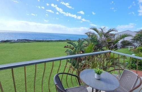 Port Edward Apartamento | 10 Seaverge