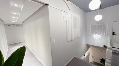 Myonmok-tong Casa | 10 seconds to the subway station, 15 minutes to Gangnam, 20 minutes to Jamsil, 3 bedrooms, 2 bathrooms