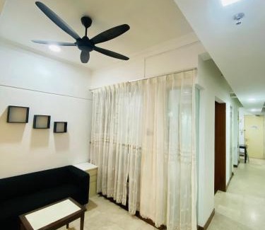 Bukit Damansara Apartamento | 10 Semantan Residences