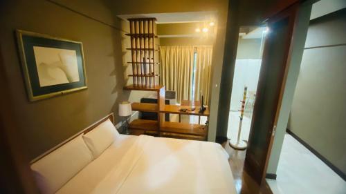 Bukit Damansara Apartamento | 10 Semantan Residences