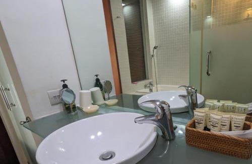 Bukit Damansara Apartamento | 10 Semantan Suites