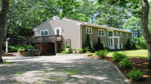 Harwich Casa | 10 Seventh Street Harwich Cape Cod- -Cape Vista