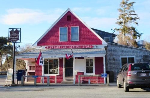 Harwich Casa | 10 Seventh Street Harwich Cape Cod- -Cape Vista