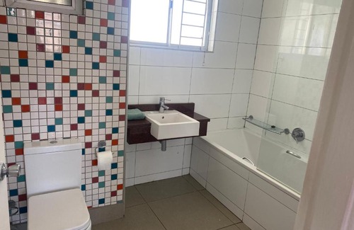 South Beach Apartamento | 10th South Hotel Durban