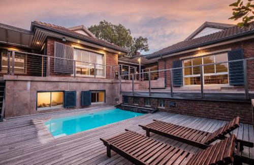 Nature's Valley Casa | 10 St Andrews Avenue