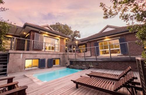 Nature's Valley Casa | 10 St Andrews Avenue