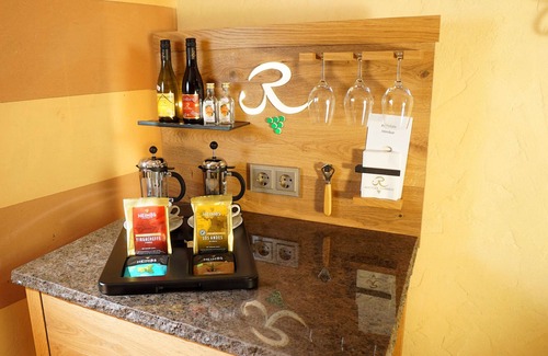 Durbach Apartamento | 10 Steinberg I Junior Suite Deluxe