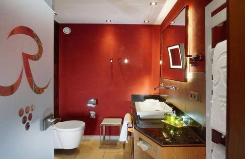 Durbach Apartamento | 10 Steinberg I Junior Suite Deluxe