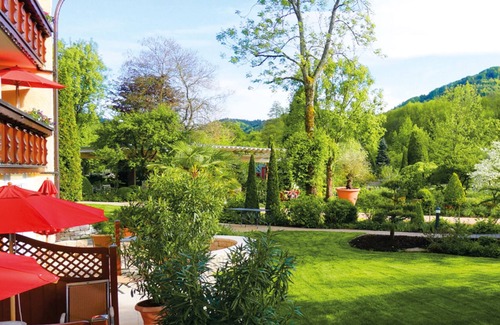 Durbach Apartamento | 10 Steinberg I Junior Suite Deluxe