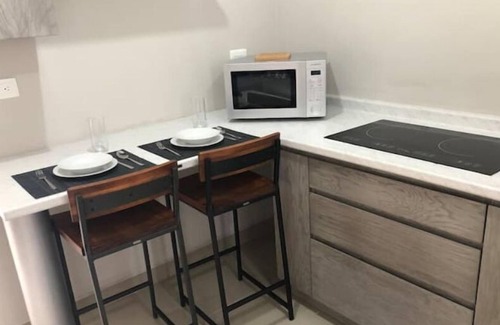 Monterrey Municipality Apartamento | 10 Suite/ValleOriente/PrivateParking/TennisOpen