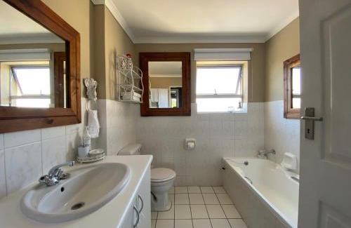 Knysna Central Apartamento | 10 Summerplace