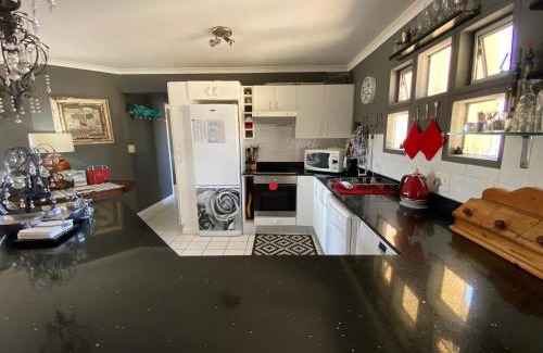 Knysna Central Apartamento | 10 Summerplace