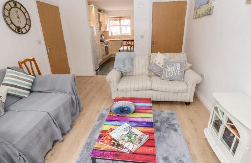 Colwyn Bay Apartamento | 10 The Orchard