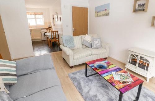 Colwyn Bay Apartamento | 10 The Orchard