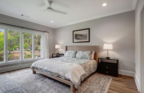 Beach Lagoon Casa | 10 Turtle Lane at The Sea Pines Resort