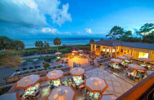 Beach Lagoon Casa | 10 Turtle Lane at The Sea Pines Resort