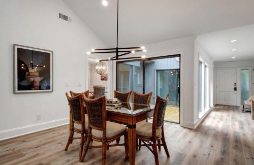 Beach Lagoon Casa | 10 Turtle Lane at The Sea Pines Resort