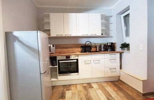 Parchtitz Apartamento | 10 Walnuss