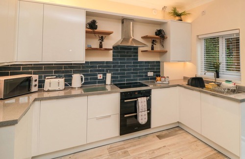 Guisborough Cabaña | 10 Walton Terrace