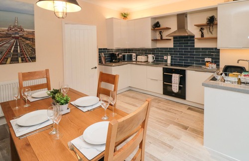 Guisborough Cabaña | 10 Walton Terrace