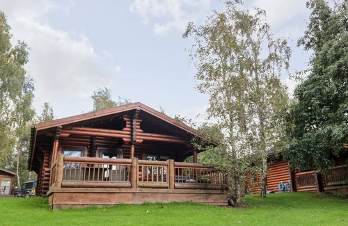 Morpeth Cabaña | 10 Water's Edge