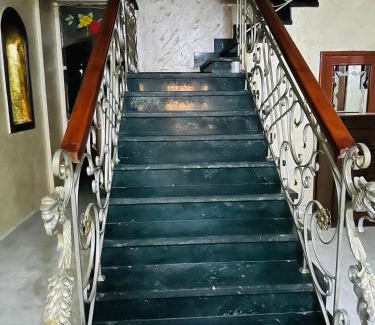 Cairo Apartamento | 100 برج الثورة مصر الجديدة الدور 2