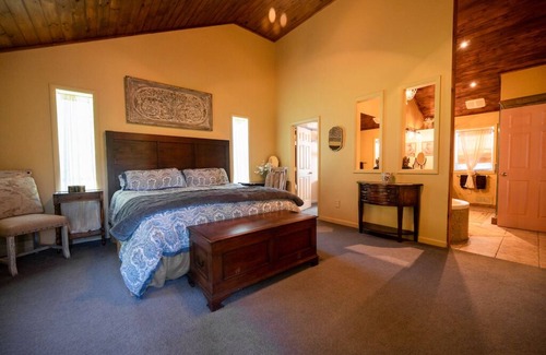 Friendsville Otro | Granja de 100 acres a solo minutos del lago Deep Creek y Wisp