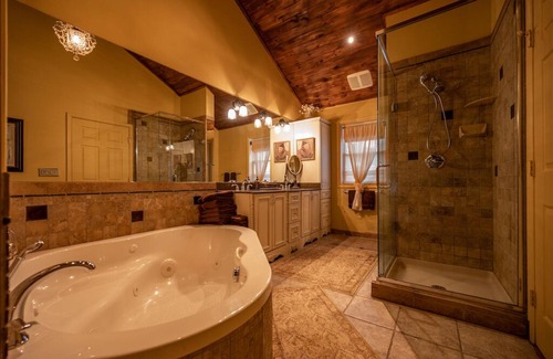 Friendsville Otro | Granja de 100 acres a solo minutos del lago Deep Creek y Wisp