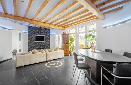 Herscheid Apartamento | 100 CO neutraler Aufenthalt in der Ferienwohnung, cleaning included