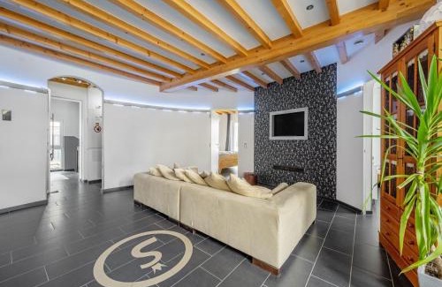 Herscheid Apartamento | 100 CO neutraler Aufenthalt in der Ferienwohnung, cleaning included