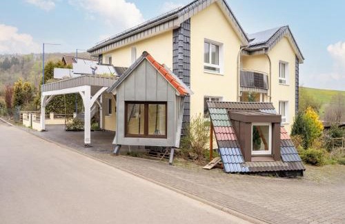 Herscheid Apartamento | 100 CO neutraler Aufenthalt in der Ferienwohnung