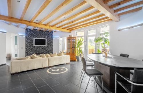 Herscheid Apartamento | 100 CO neutraler Aufenthalt in der Ferienwohnung