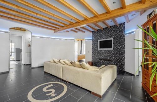 Herscheid Apartamento | 100 CO neutraler Aufenthalt in der Ferienwohnung