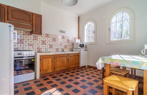 Saint-Jean-Pied-de-Port Apartamento | 100 m² Apartamento ∙ 3 habitaciones ∙ 4 personas