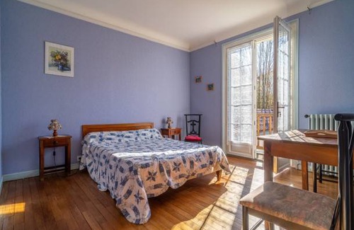 Saint-Jean-Pied-de-Port Apartamento | 100 m² Apartamento ∙ 3 habitaciones ∙ 4 personas