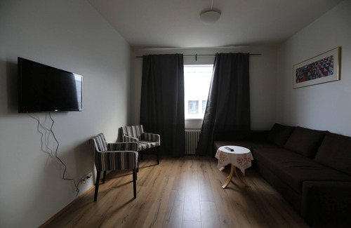 Hliðar Hotel | 100 Iceland Hotel
