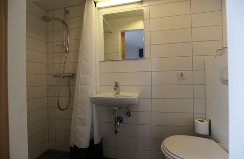 Hliðar Hotel | 100 Iceland Hotel