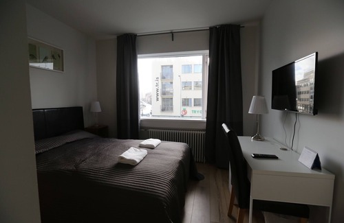 Hliðar Hotel | 100 Iceland Hotel