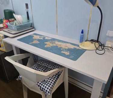 Lat Yao Apartamento | 100 Luxury Studio Apartment with private balcony