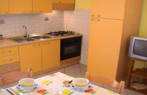 La Caletta Apartamento | 100 M. DE LA PLAYA