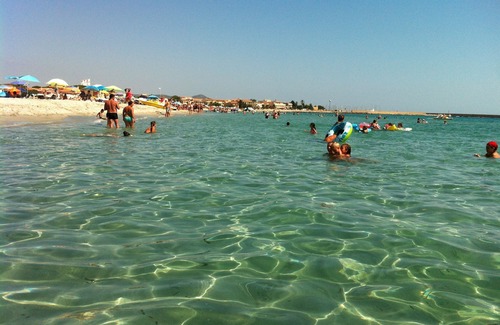 La Caletta Apartamento | 100 M. DE LA PLAYA