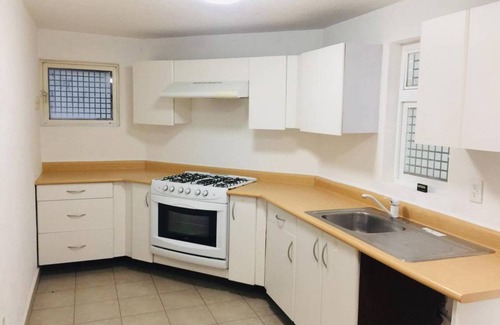 Barrio Bosques de las Lomas Apartamento | 100 m² Apartamento ∙ 2 habitaciones ∙ 6 huéspedes