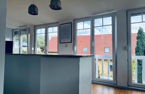 Hohberg Apartamento | 100 m2, 3 Zimmer, Parkplätze, Balkon, Europapark
