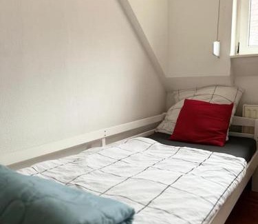 Hohberg Apartamento | 100 m2, 3 Zimmer, Parkplätze, Balkon, Europapark